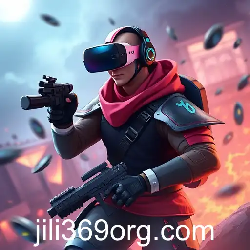 Exploring the Evolution of Online Gaming in 2025