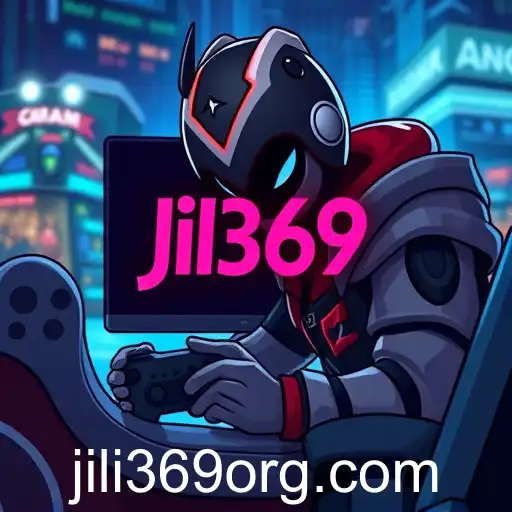 The Rise of Jili369: Gaming in a Global Context