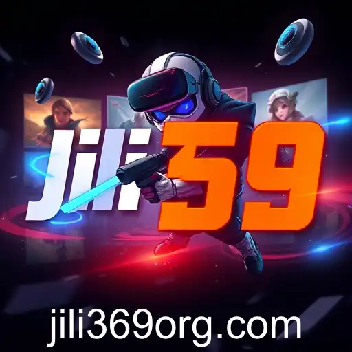 Jili369: Revolutionizing Online Gaming Experiences