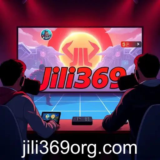Jili369: The Revolution in Online Gaming