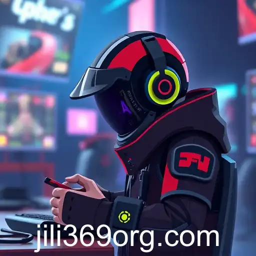 The Rise of Jili369: A New Era in Online Gaming