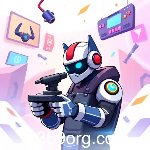 The Rise of Jili369 in Online Gaming