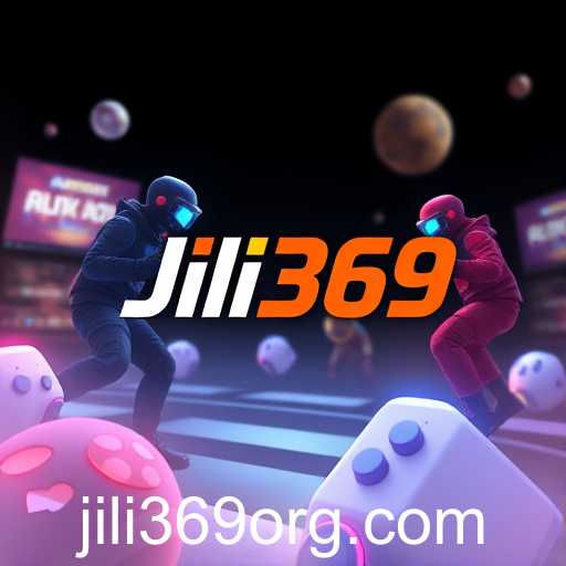 Exploring Jili369: A Game Changer in Online Entertainment