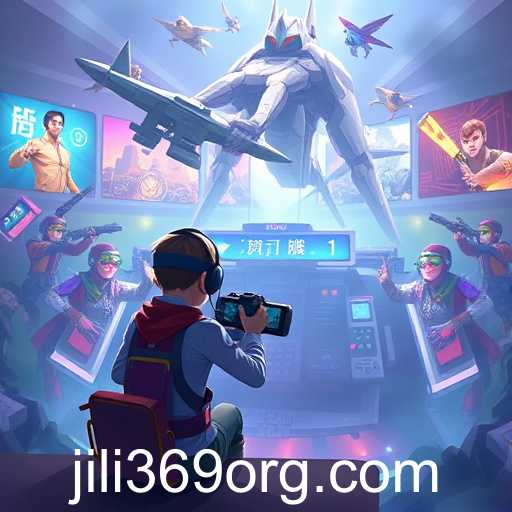 Rise of Gaming Platforms in the Modern Age