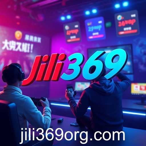The Rise of Jili369 in the Online Gaming World
