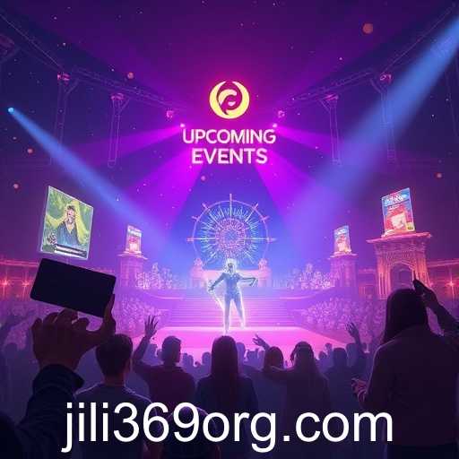 Jili369: Embracing the Future of Online Gaming