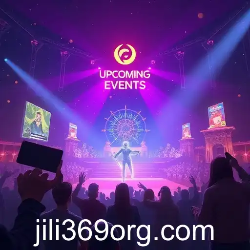 Jili369: Embracing the Future of Online Gaming