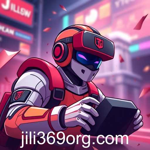 Jili369: Revolutionizing Online Gaming Experiences