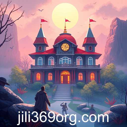 The Rise of Jili369 in the Gaming Industry