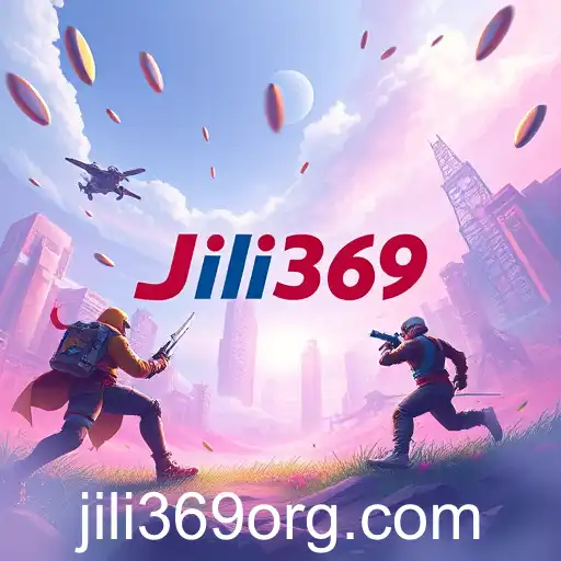 Jili369: A Rising Star in Online Gaming