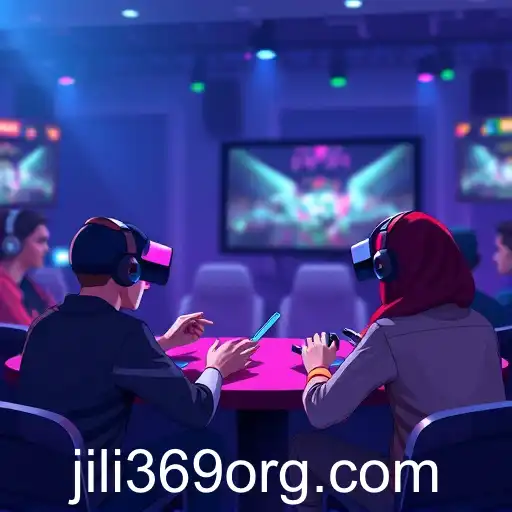 The Rise of Jili369 and Its Impact on Online Gaming