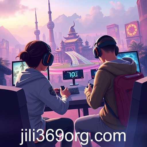 The Rise of Jili369 and Its Impact on Online Gaming