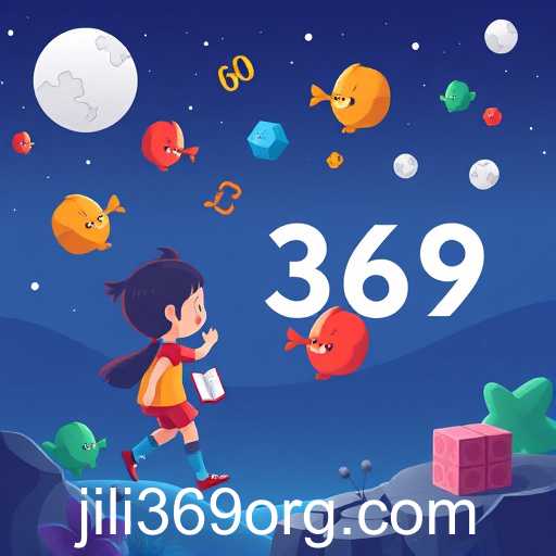 The Rise of Jili369: A New Player in Online Gaming