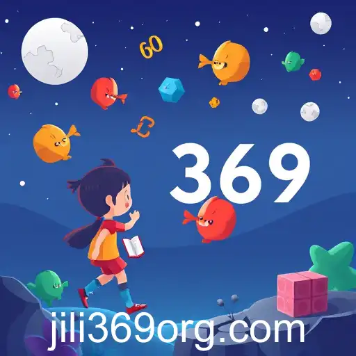 The Rise of Jili369: A New Player in Online Gaming