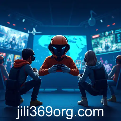 The Rise of Online Gaming in the Digital Era