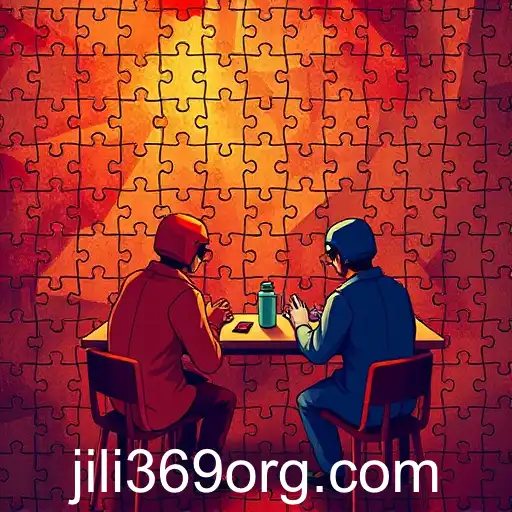 The Rise of Puzzle Games: Exploring the 'Jili369' Trend
