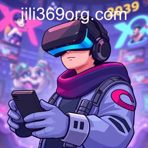The Rise of Jili369 Amid Shifts in the Gaming Landscape