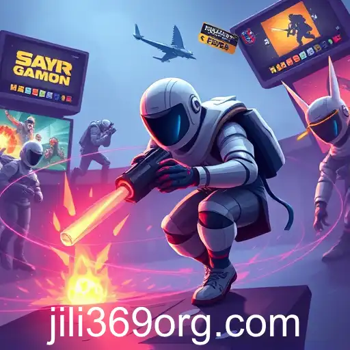 The Rise of Jili369 in the Gaming World