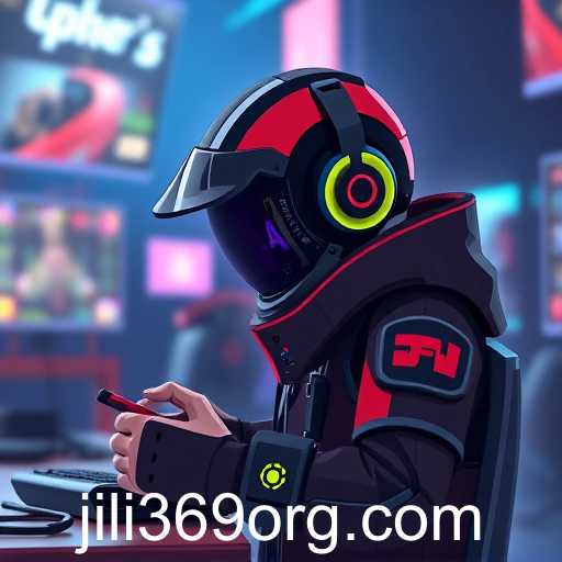 The Rise of Jili369: A New Era in Online Gaming