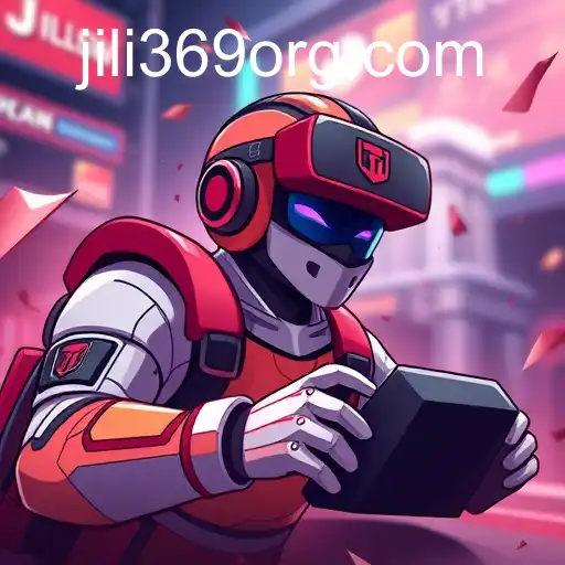 The Rise of Jili369: A New Era in Online Gaming