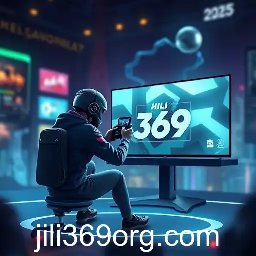 The Rise of Jili369: A New Era in Online Gaming