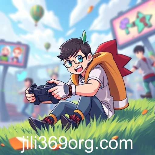 The Rise of Jili369 in Online Gaming