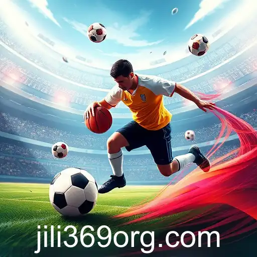 Exploring the Thrilling World of Sports Games with Jili369