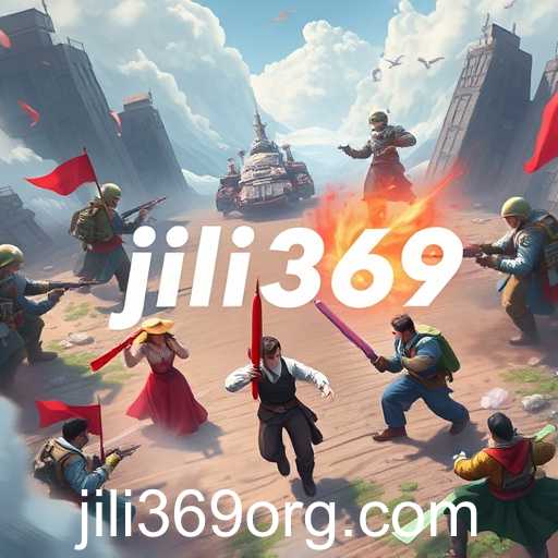 jili369